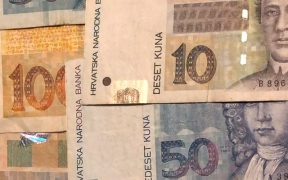 faq: Geld Kroatien