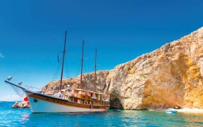 Reisetipps Boot - Urlaub in Kroatien