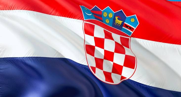 Flagge von kroatien - Unsere Produkte unter der Menge an analysierten Flagge von kroatien!