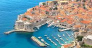 Dubrovnik Aufmacher