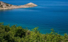 Insel Rab: Die grünste Insel Aufmacher