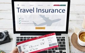 Reiserücktrittsversicherung