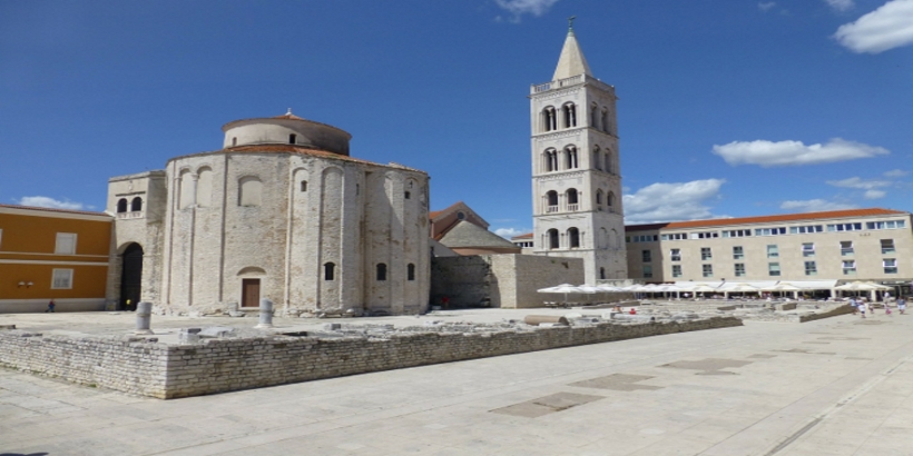 Forum Zadar