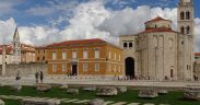 Forum Zadar