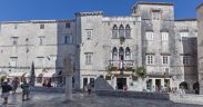 Cipiko-Palast Trogir