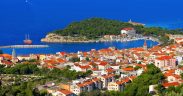 Top-Sehenswürdigkeiten an der Makarska Riviera
