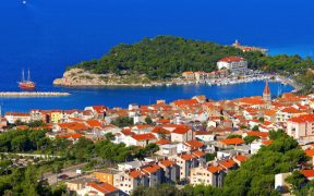 Top-Sehenswürdigkeiten an der Makarska Riviera