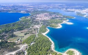 Kroatien, Istrien, Kap Kamenjak