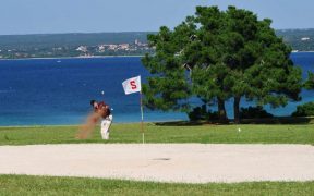 Old Golf Course & Country Club - Golf Brijuni