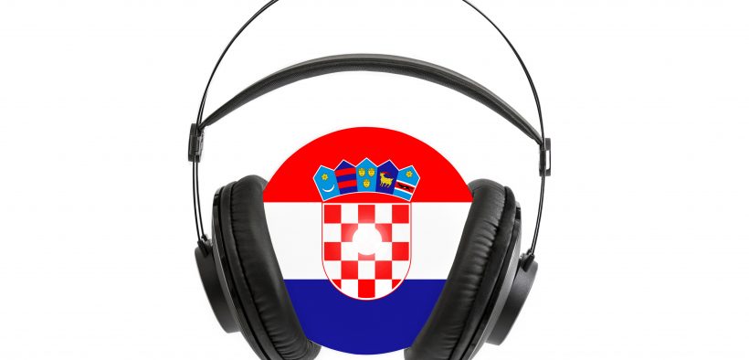 Lust auf Kroatien Podcast