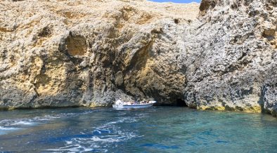 Kroatiens schönste Höhlen