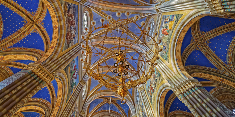 Kathedrale von Đakovo