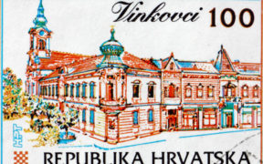 Stadtmuseum Vinkocvi