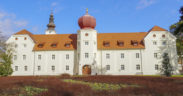Schloss Kutjevo
