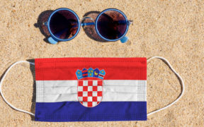 Urlaub 2021 in Kroatien Covid