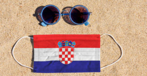 Was es bei dem Kaufen die Flagge von kroatien zu beachten gibt!