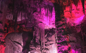 Lokvarka Höhle