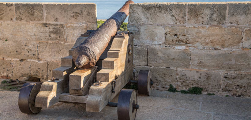 Fort Caluzzi