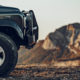 Velebit Offroad Jeep Safari