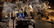Vrelo Höhle