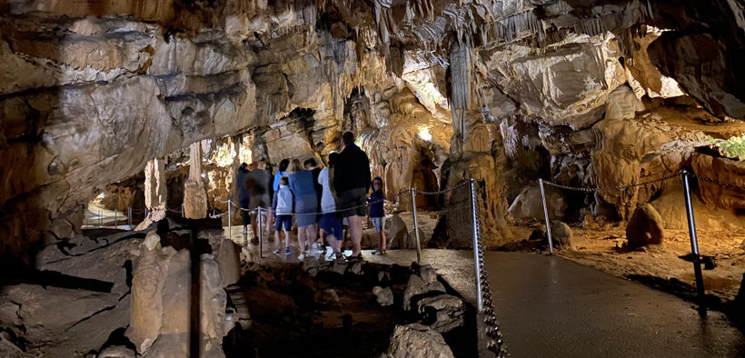 Vrelo Höhle