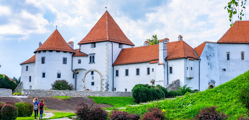 Schloss Varaždin
