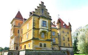 Schloss Maruševec