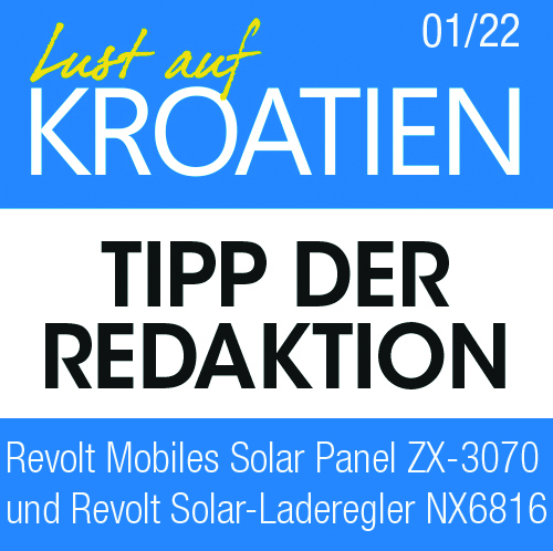 Solar Revolt ZX-3070 Laderegler NX6816
