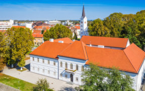 Stadtmuseum Sisak
