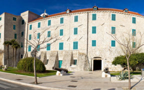 Stadtmuseum Šibenik