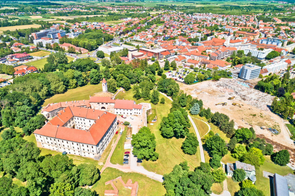 Čakovec