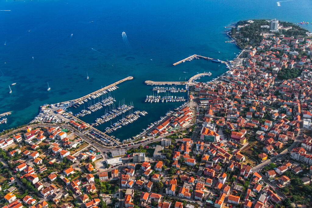 maritime Museum Vodice