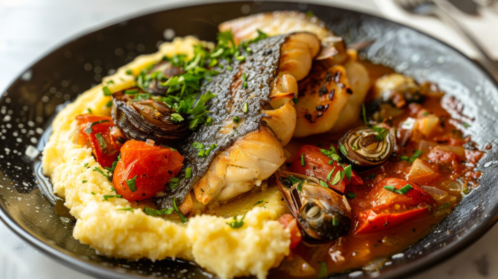 Restaurants in Vodice