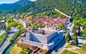 Fort Kaštio
