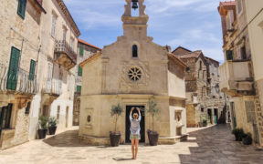 Dominikanerkloster Stari Grad