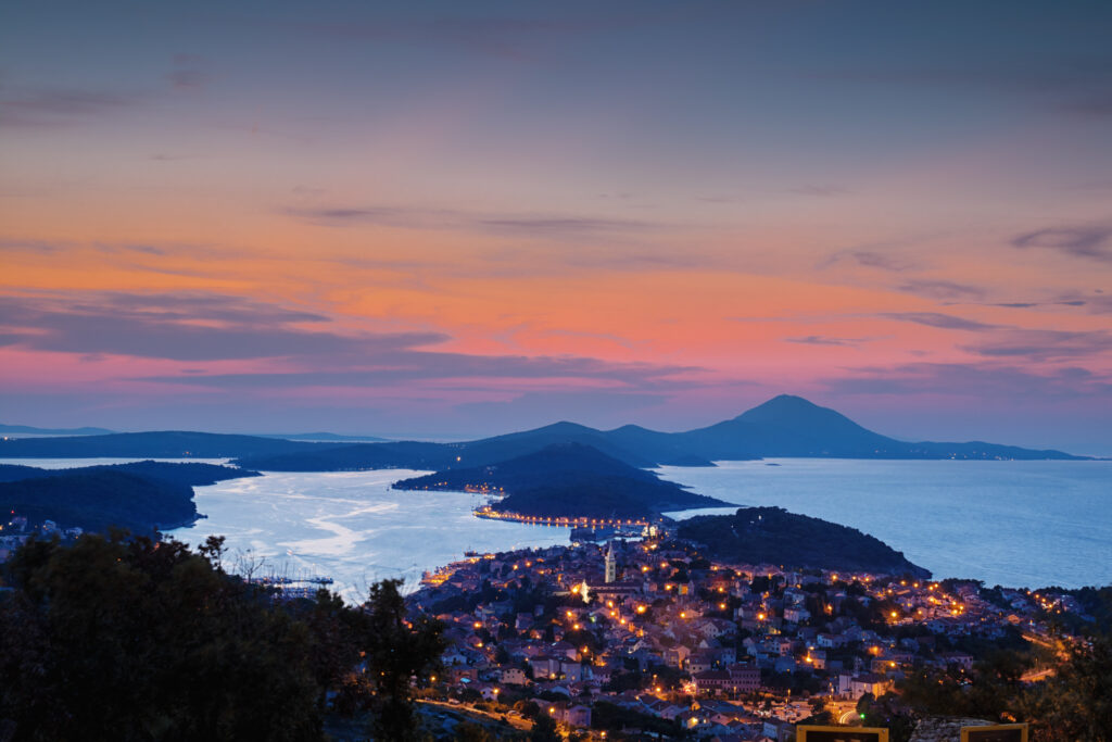 Lunapark Mali Lošinj