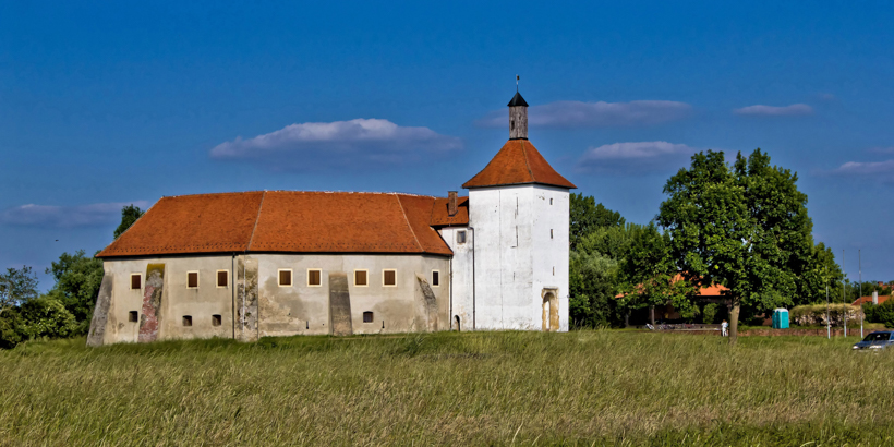 Festung Đurđevac