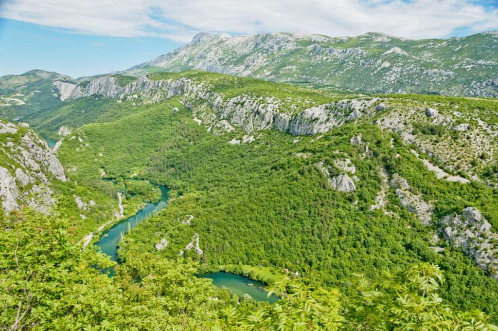 Ruine Nutjak