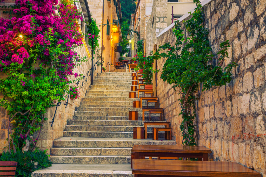 Haus Likor Hvar
