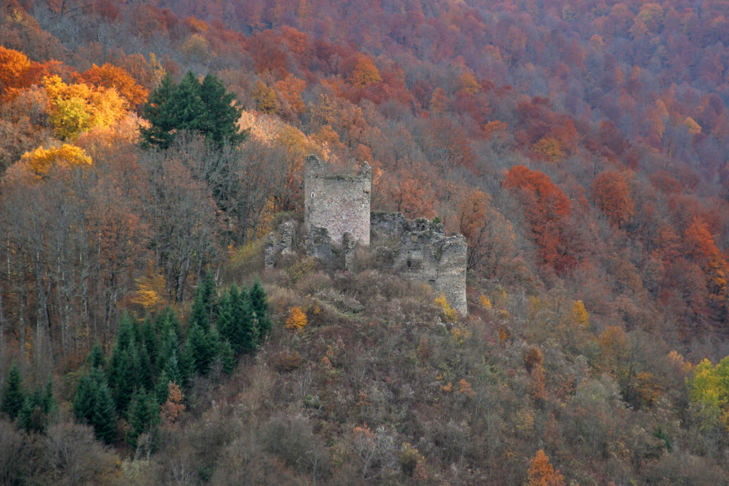 Ritterburg Gvozdansko