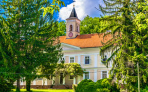 Schloss Bežanec