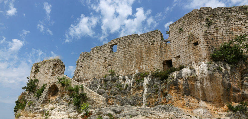 Festung Novigrad