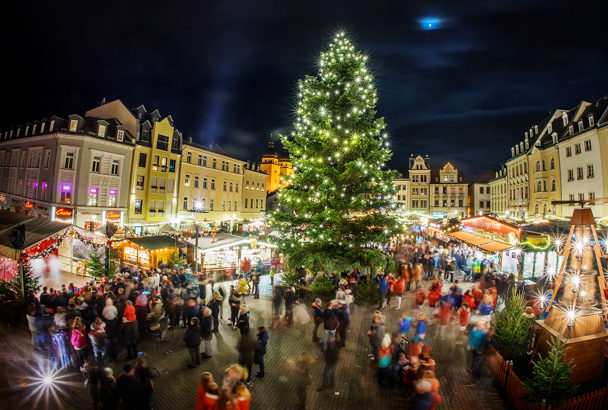 Weihnachtsmärkte in Kroatien