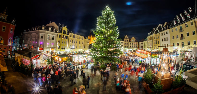 Weihnachtsmärkte in Kroatien