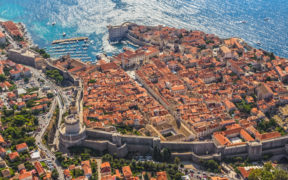 Archäologische Museum Dubrovnik