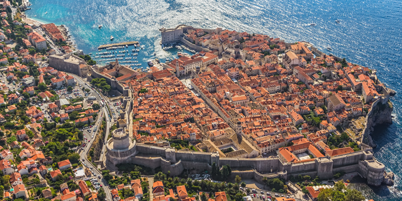Archäologische Museum Dubrovnik