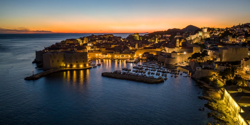Dubrovnik. Photo: Julien Duval