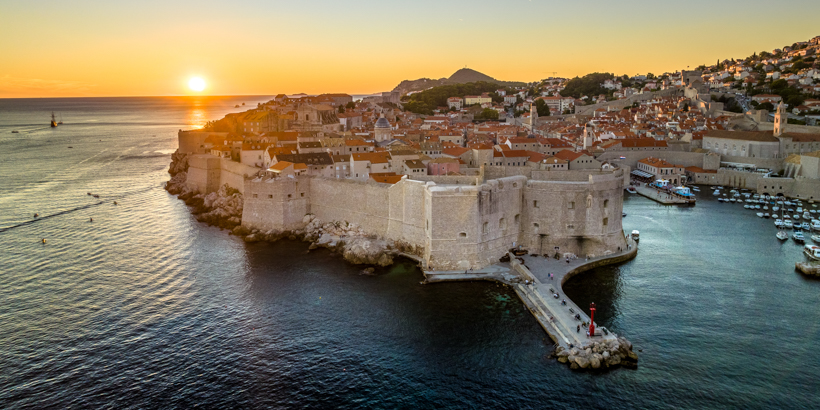 Kulturperle Dubrovnik, Foto Julien Duval