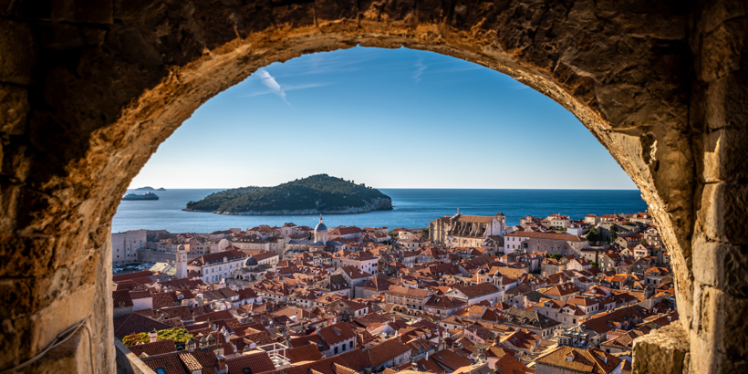Dubrovnik. Foto: Julien Duval