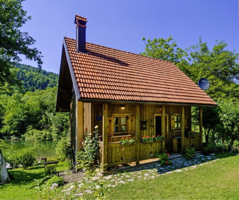 Haus Osmak, I.D. Riva Tours, Gorski Kotar